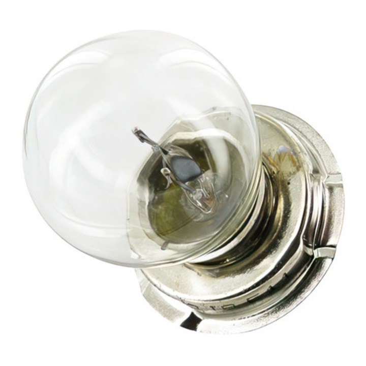 Крушка за фар 12V 15W P26S