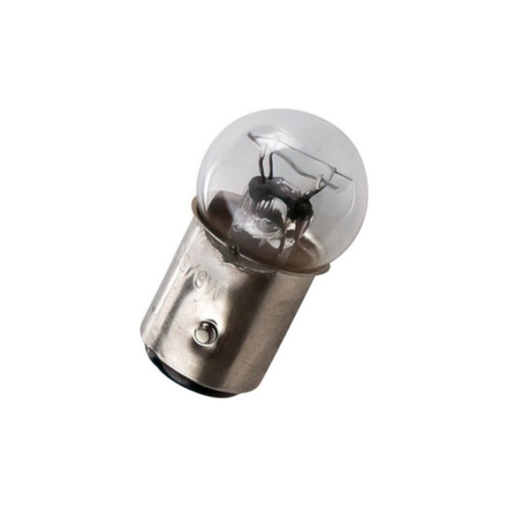 Bec bec stop BAY15S 12V 23/8W transparent MX_CGN450110