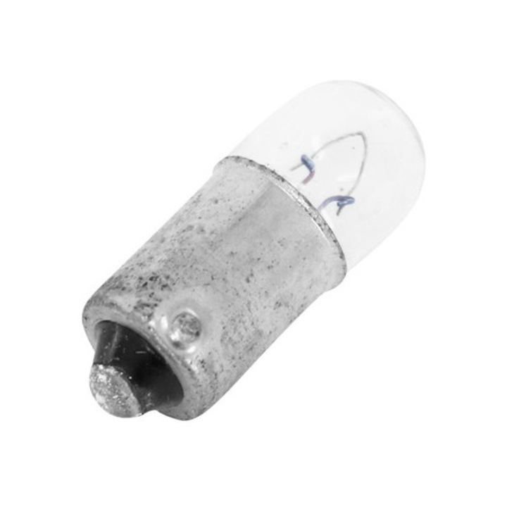 Izzó 12V - 4W BA9S бял MX_STR-825.12/WH