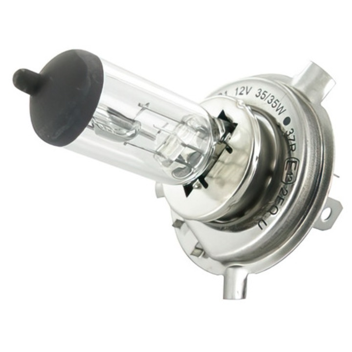 Халогенна крушка за фар H4 12V 35W P43T MX_WP-2590