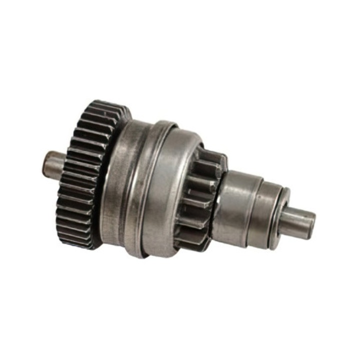 Angrenaj demaror 14/40 Piaggio / Vespa 125cc 4-timpi după 2000 MX_CGN489498