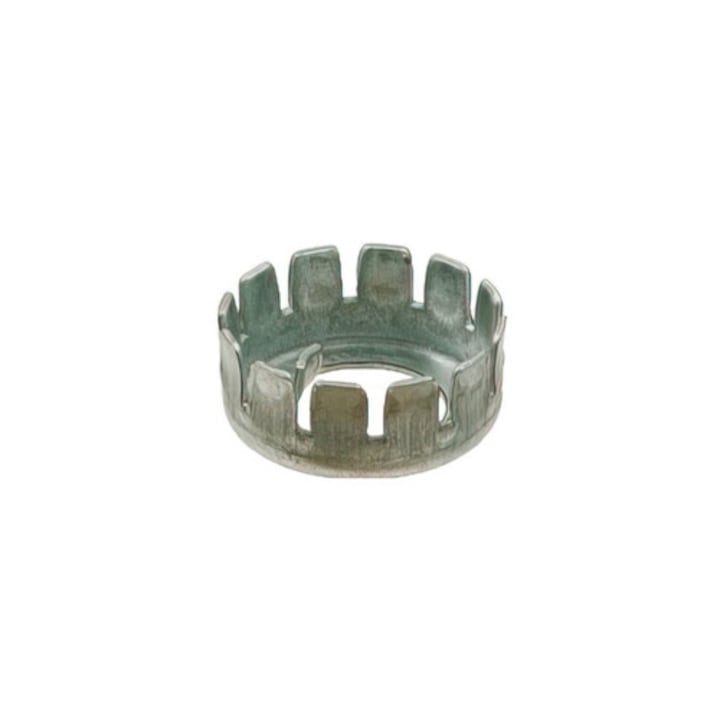 Záró alátét anyával, kuplung RMS Vespa PX 125 / 150 / 200 / Cosa / T5