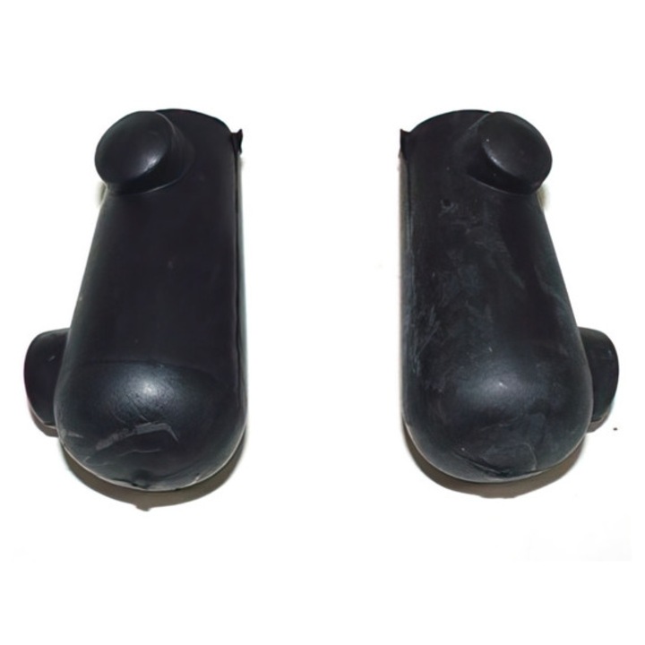 Основна стойка гумен ботуш RMS Vespa Primavera 50 - 125 куб. см MX_R121830140