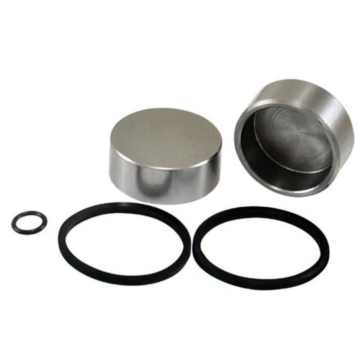 Féknyereg javító készlet AJP 32x13mm dugattyú és tömítések