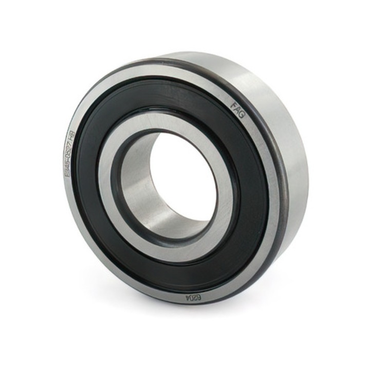 Hátsó kerékcsapágy Piaggio / Morini 6204 2RSR 47x20x14mm