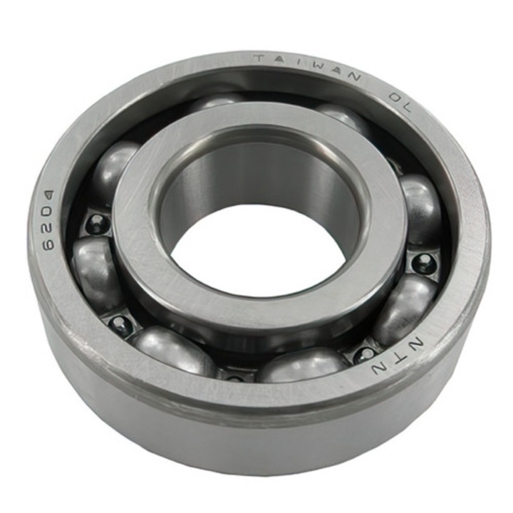 Főtengelycsapágy 6204 C3 20x47x14mm