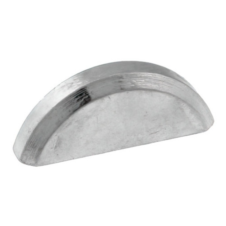 Генератор на резевен ключ RMS Vespa, 12,6x5x3mm MX_R121858430