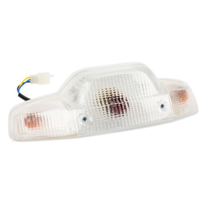 Stop spate alb MBK Booster / Yamaha BW's înainte de 1999 MX_STR-648.10