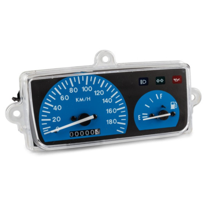 Sebességmérő Yamaha BWs 1999 - 2003 MX_MF47.02001