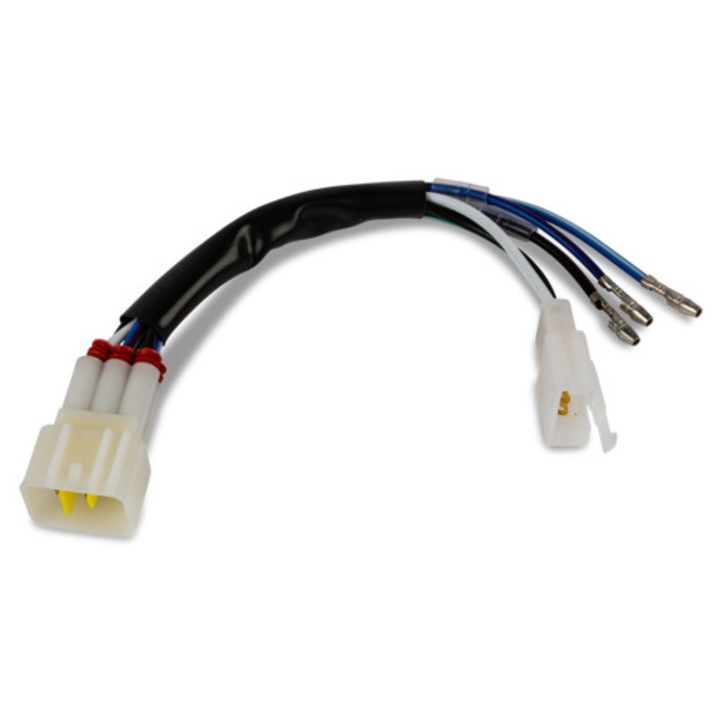 CPI 6-пинов адаптер за запалване, кабелен сноп 2-тактов MX_L-SA93098