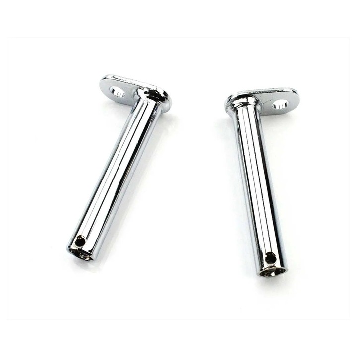 Első index tartó készlet Zündapp GTS KS C 50 Sporthoz MG00053134