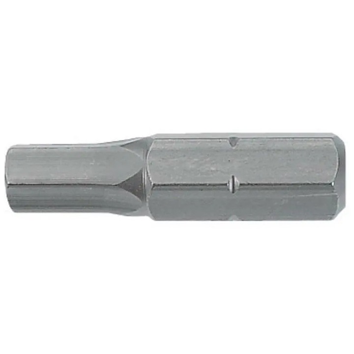 FACOM 1/4" bitek - A hat alapvető pont 6mm MBHR_1102745