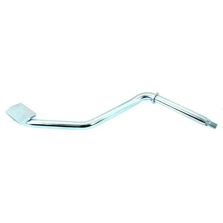 Fékpedál 14mm K 50 RX, Ultra 2 LC, SE, RE, SL, RL, Sprint, MK 1, 2, S, Supra 4 GP, Enduro, 3 M, Mokick, Kleinkraftrad számára MG00032216