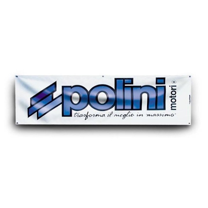 Polini 150 x 70 cm-es banner MX_P097.0234