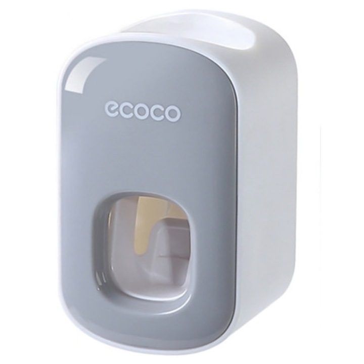 Dispenser ECOCO E1922, alb-gri