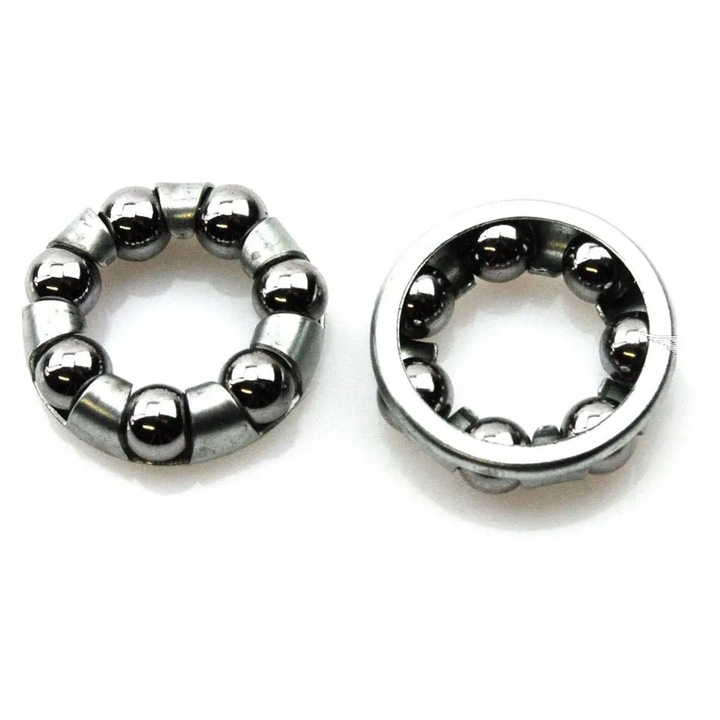 Csapágy Mofa 2 6, 35mm 29mm 17, 5mm 7mm Mofa, Moped, Mokick számára MG00027364