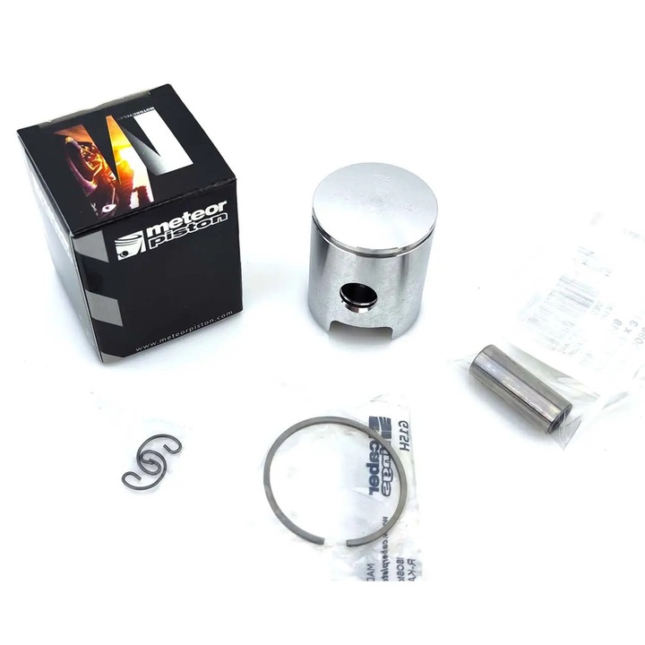 Meteor dugattyú 38, 975 - 38, 985 mm ZR 10, 20, 30, ZD 30-hoz MG00006435