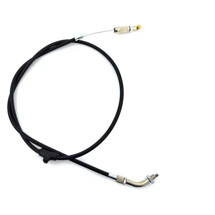 Gázbowden Bing karburátorhoz Zündapp ZD 10, 20, ZR 10/20-hoz MG00008418