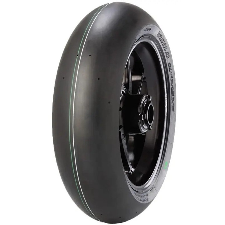 PIRELLI DIABLO SUPERBIKE SC2 200/65 R 17 NHS TL motorgumi MBHR_9005225