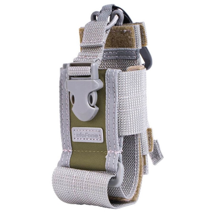 Husa telefon ULEFONE pentru smartphone Armor, 63-80x25-50x133-250mm