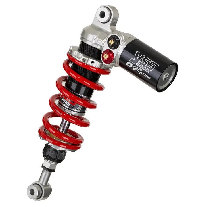 YSS Racing MG456 заден амортисьор MBHR_1116298