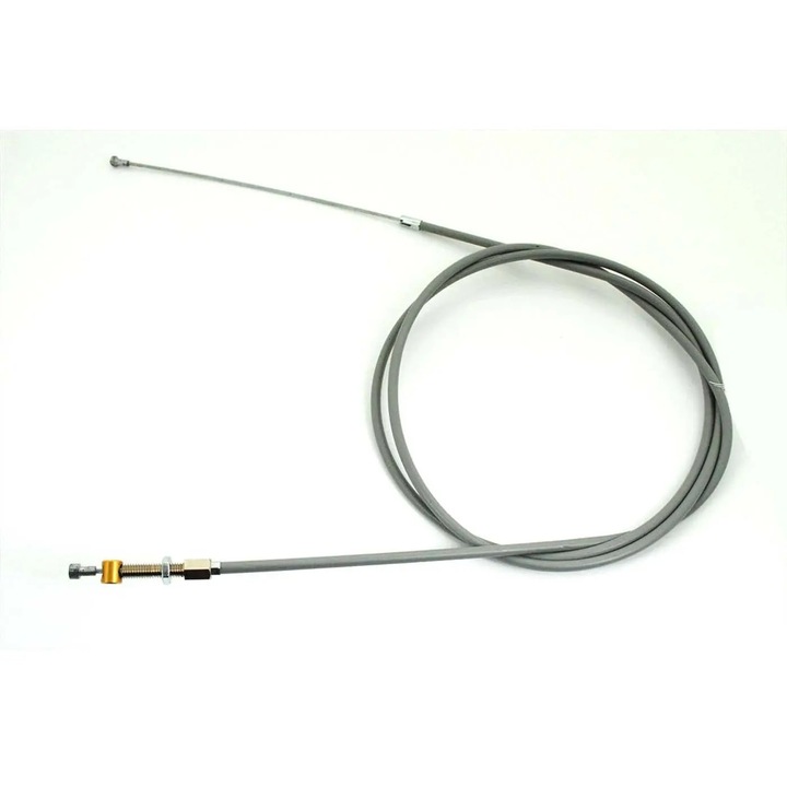 Kuplungbowden szürke Heinkel Roller 103A 1/2, Zündapp modellekhez MG00084791