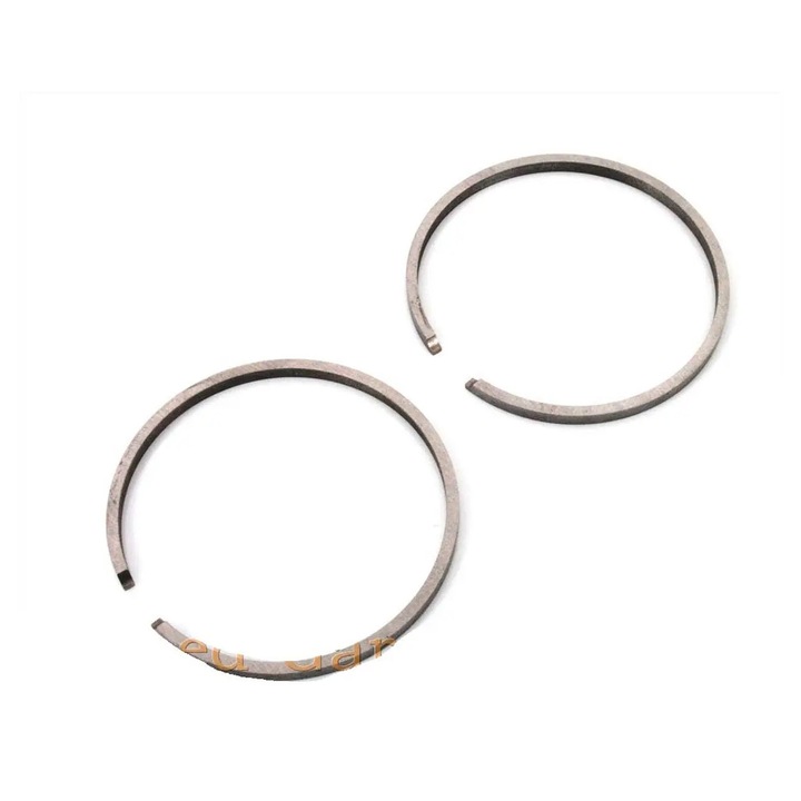 Dugattyúgyűrűk Sachs 1 darab 38 x 2 1, 35mm Hercules K 50, KTM Comet, DKW RT számára MG00064216