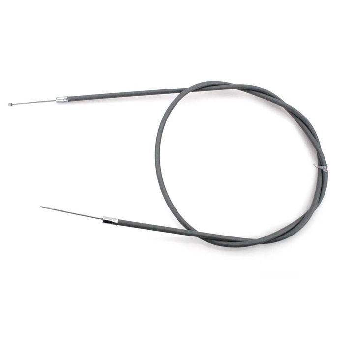 Indítókar szürke szín Hercules K 50 SE, RE, DKW Mokick kismotorhoz MG00084920