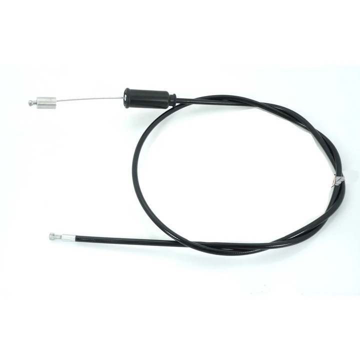 Fekete színű kuplungbowden Hercules K 50 Sprint, MK-hoz MG00084279