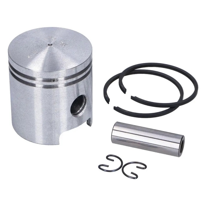 Dugattyú készlet Almot 44, 98mm 70ccm Simson S51 KR51/2 S70 M500-hoz 53014