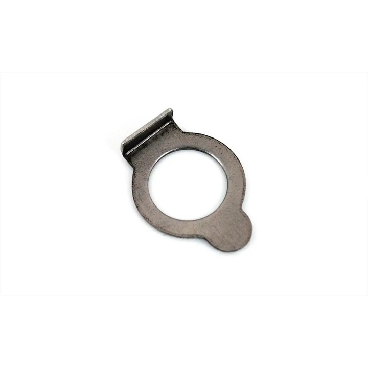 Ritzel biztosítólemez d=12mm Zündapp C 50 Sport, Super, CS 25, CX Hai R robogóhoz, Super Combinette, Falconette MG00009310