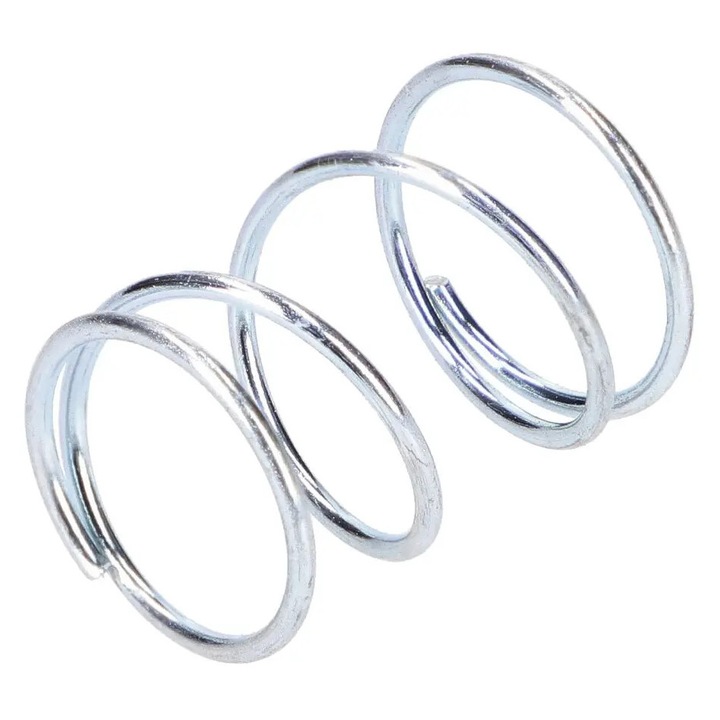 Kormányzár rugó Zündapp CS, CX, Hai, GTS, KS, ZD, ZL, ZX, ZS, ZR, ZE, 442, 444, Mofa, Moped, Mokick modellekhez MG00002348