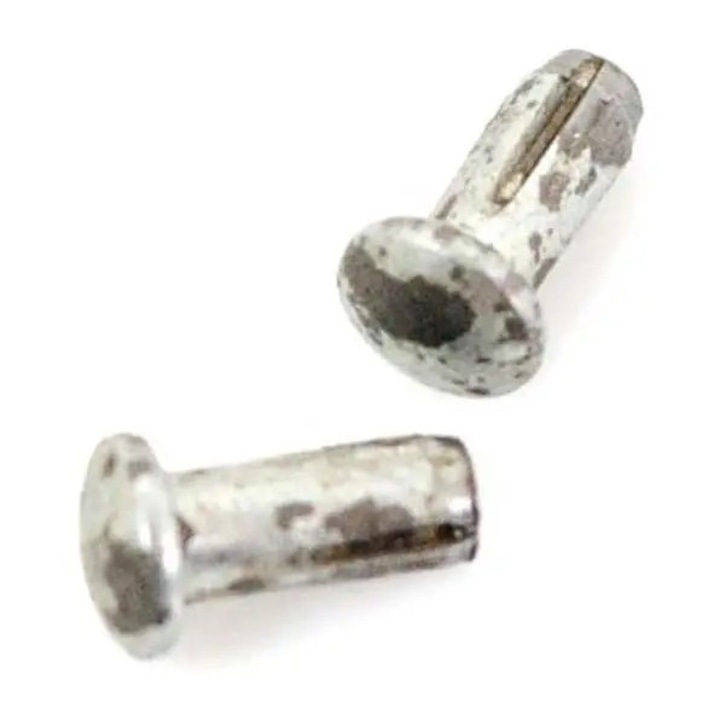 Kerbnagel váz 2 darab 6x2mm Zündapp Mopedhez, Hercules modellekhez MG00027213