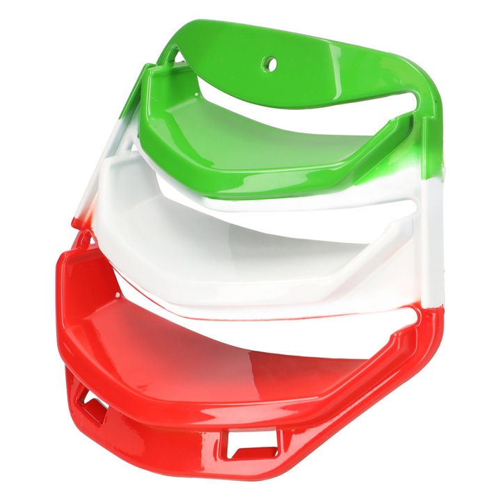 Inserție cascadă MOTO NOSTRA stil italian pentru Vespa GTS 125, Vespa GTS 300 HPE MN4921IT