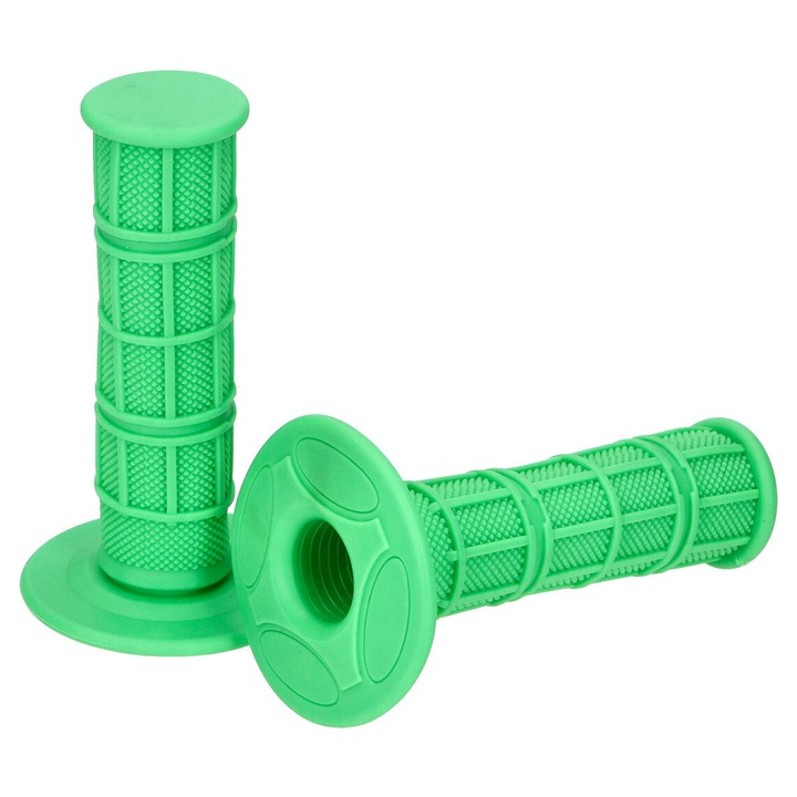 Verde 22mm universal off-road set mânere motor IP52950