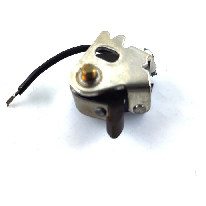 Megszakító érintkező Hercules Prima, GT, GX, KX, Puch Maxi, Mofa Moped Mokick számára MG00041122