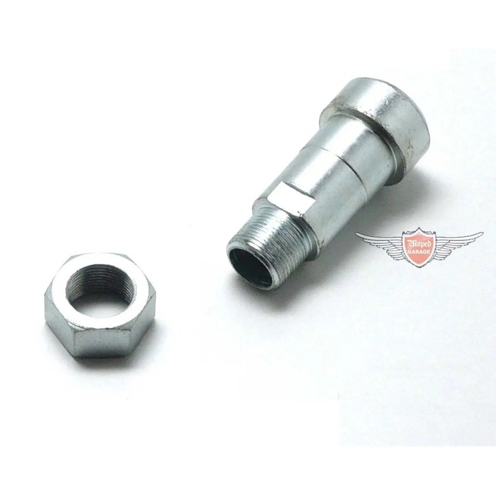 Lánckerék tartó tengely Kreidler Florett, Flory számára MG00002612