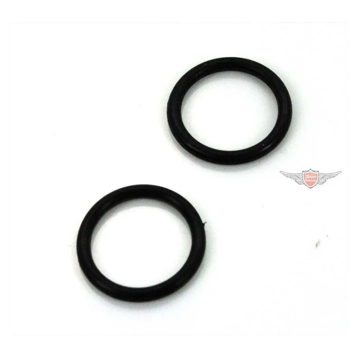 Tömítés készlet 2 darab Kreidler Florett Eiertankhoz MG00027307