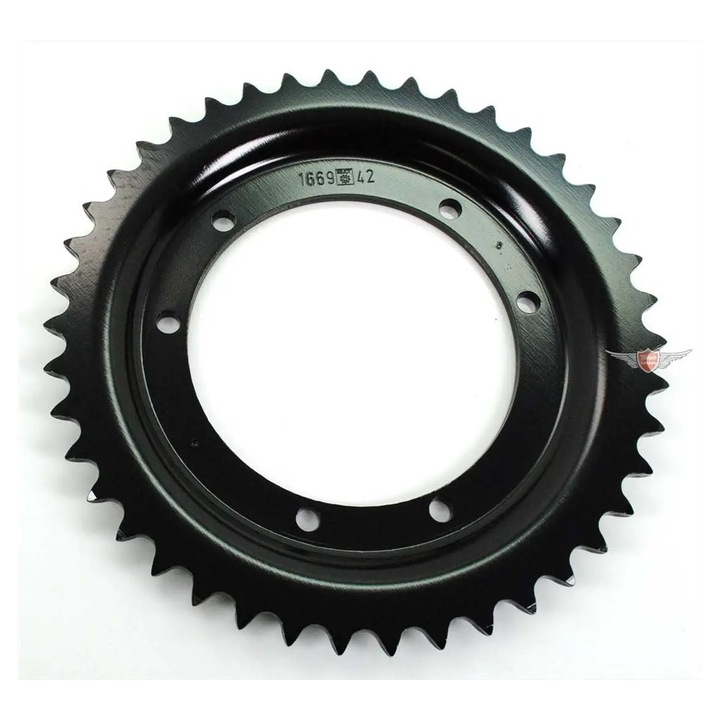 Lánckerék Esjot Maxi N, S, X 30 A, 40 Mini Mofa, SL 2 sebességes automata, Mofa Moped Mokick számára MG00094315