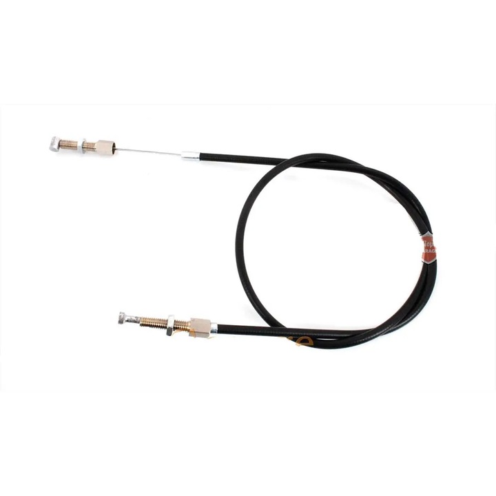 Teljes kuplungbowden M 25, 50 434 Bergsteiger típushoz MG00084173