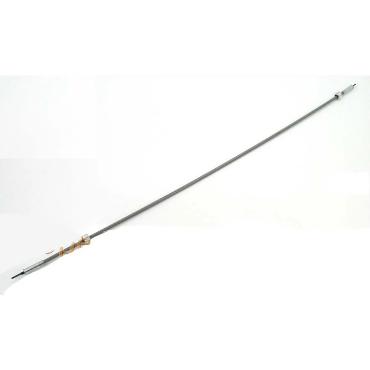 Sebességmérő spirál 1600mm Zündapp R 50, RS 50 Super, Typ 561 robogóhoz MG00081261