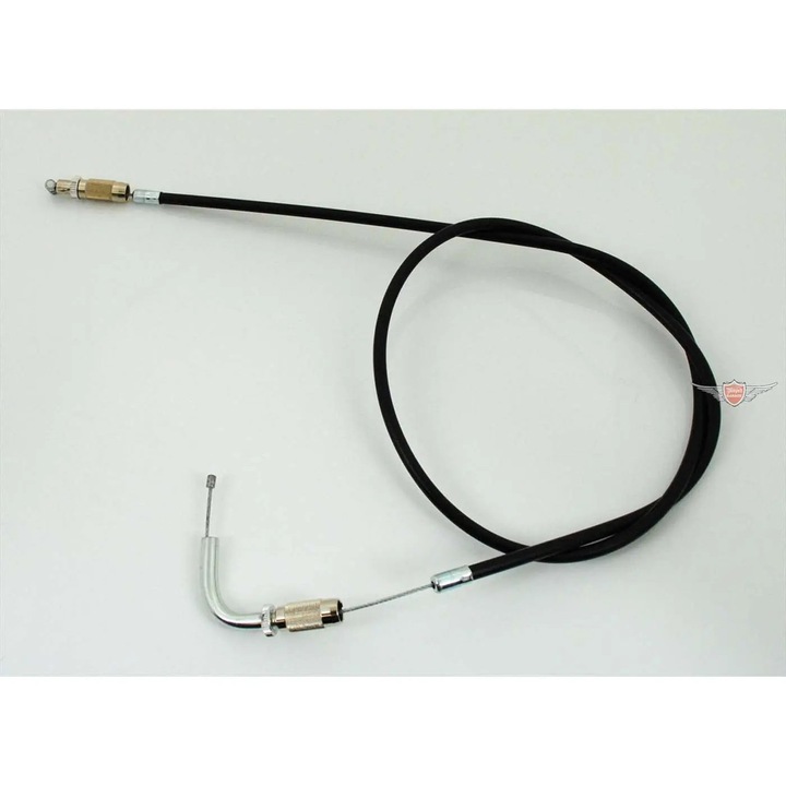 Gázkarburátor Zündapp ZD 10, 30, ZX 25, ZL ZA 40, ZB 22, ZR 10/20/30, ZS 25 számára MG00008419