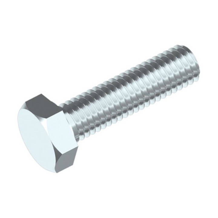 Hatszögletű csavar M6 x 40 mm (x1) MX_CGN518786