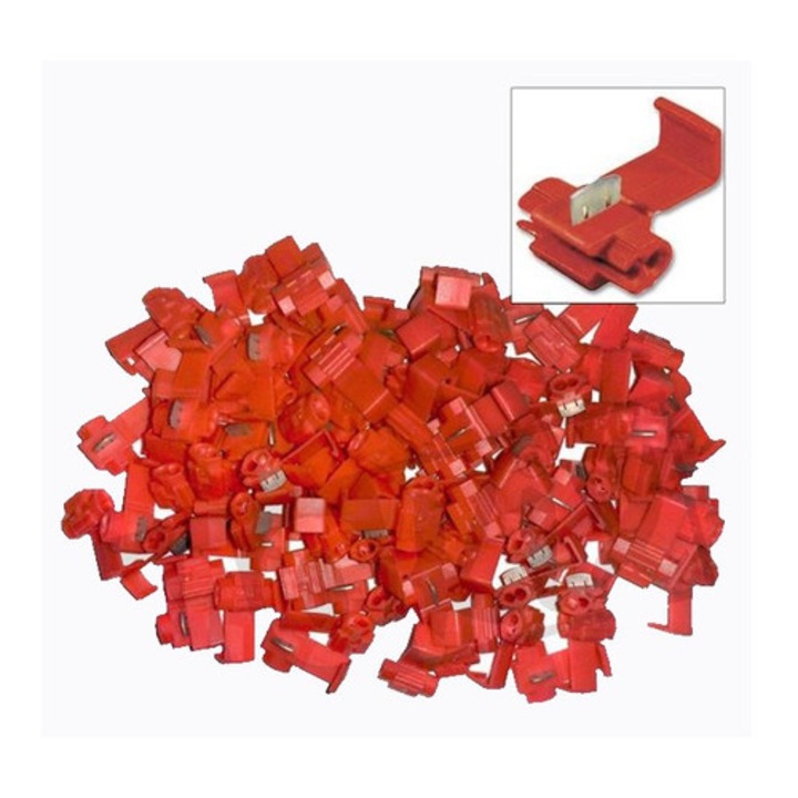 Gyors vezetékcsatlakozó 1mm² - 2, 5mm² (x1) MX_MF01.149