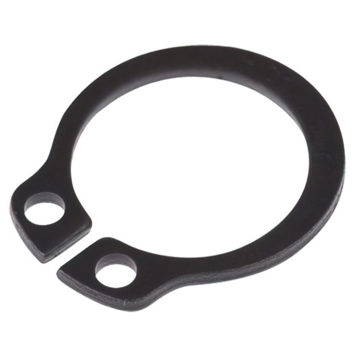 Rögzítőgyűrű kuplungbetéthez d.9mm Peugeot 103 MX_MF60.13200