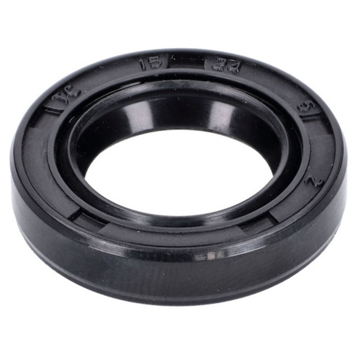 Simering arbore cotit 15x24x5mm Piaggio Ciao PX (1 buc) MX_CGN3268