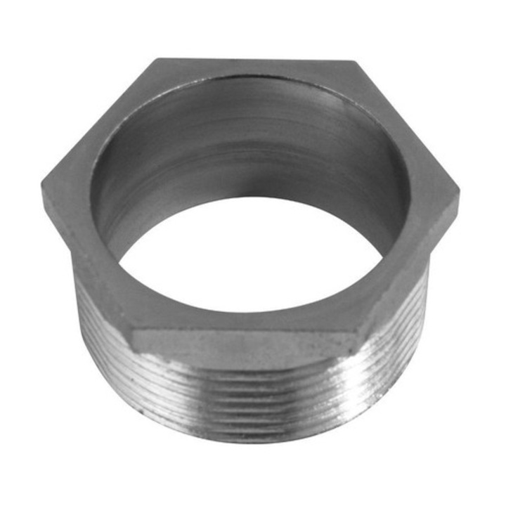 Menetes anya kipufogójavításhoz d. 32,5x1.50 Peugeot robogókhoz MX_EKP-4769