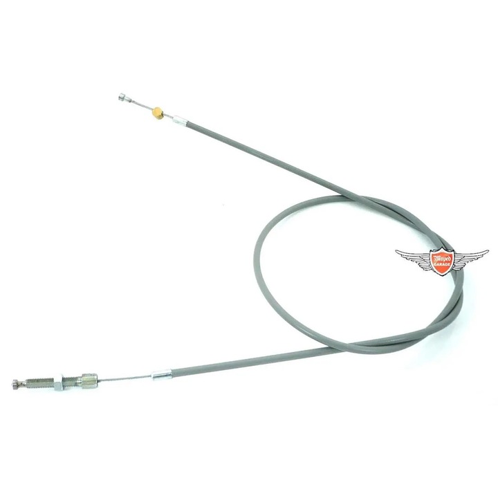 Első fékkar bowden minőség K 50 SS, Sprint, RX SX Mokick KKR számára MG00084282