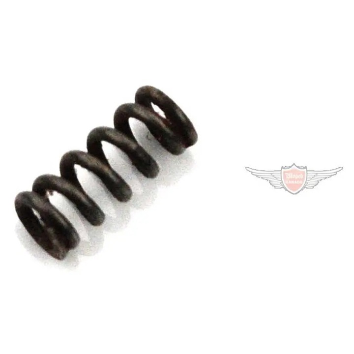 Rögzítő rugó kapcsolótüske Zündapp GTS 50, KS 50 Typ 517, C Sporthoz MG00621210