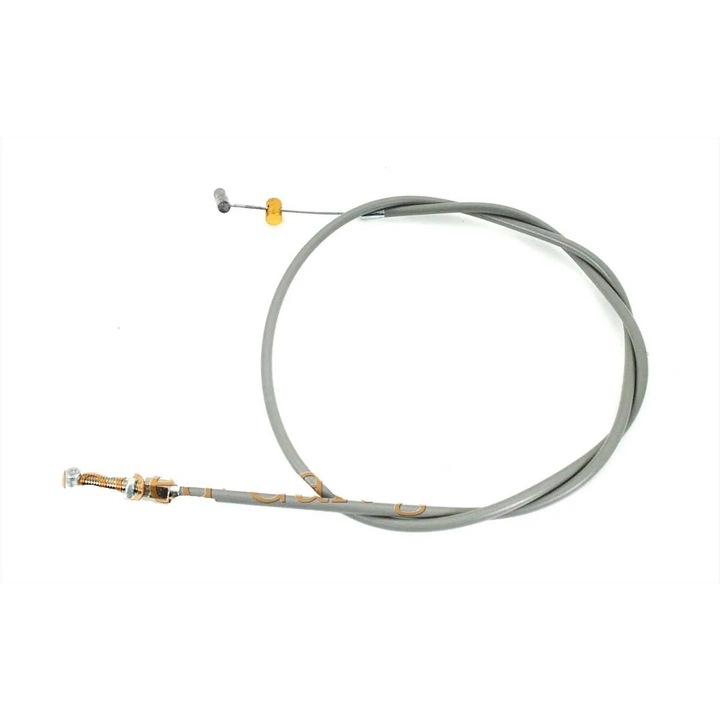 Váltókábel Zündapp M 25, 50 434 Bergsteiger típusú modellekhez MG00084188